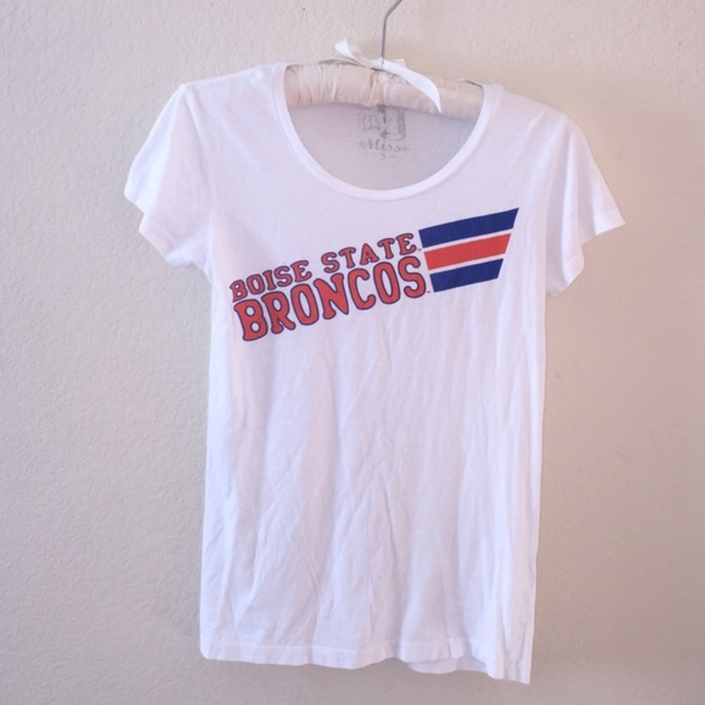 ⭐️🔻💎Broncos Tee